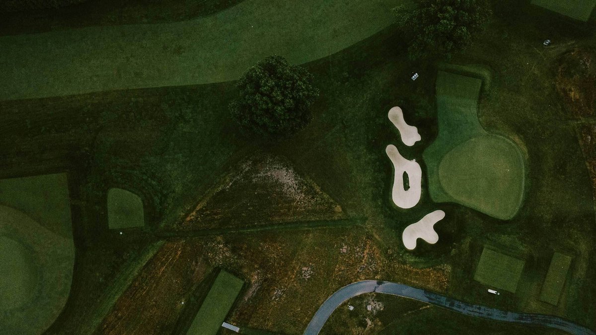 Fried Egg Golf tweet media