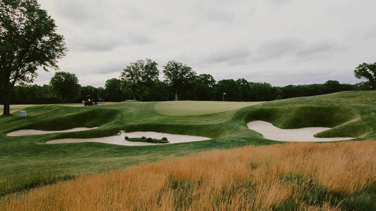 Fried Egg Golf tweet media