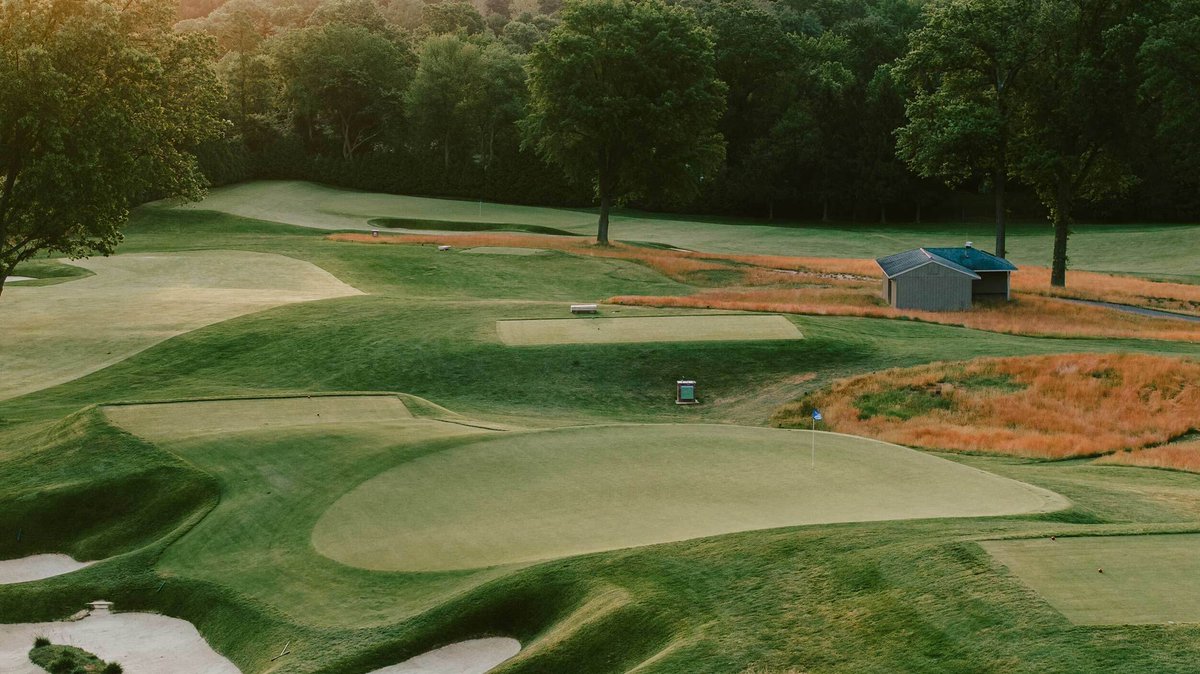 Fried Egg Golf tweet media