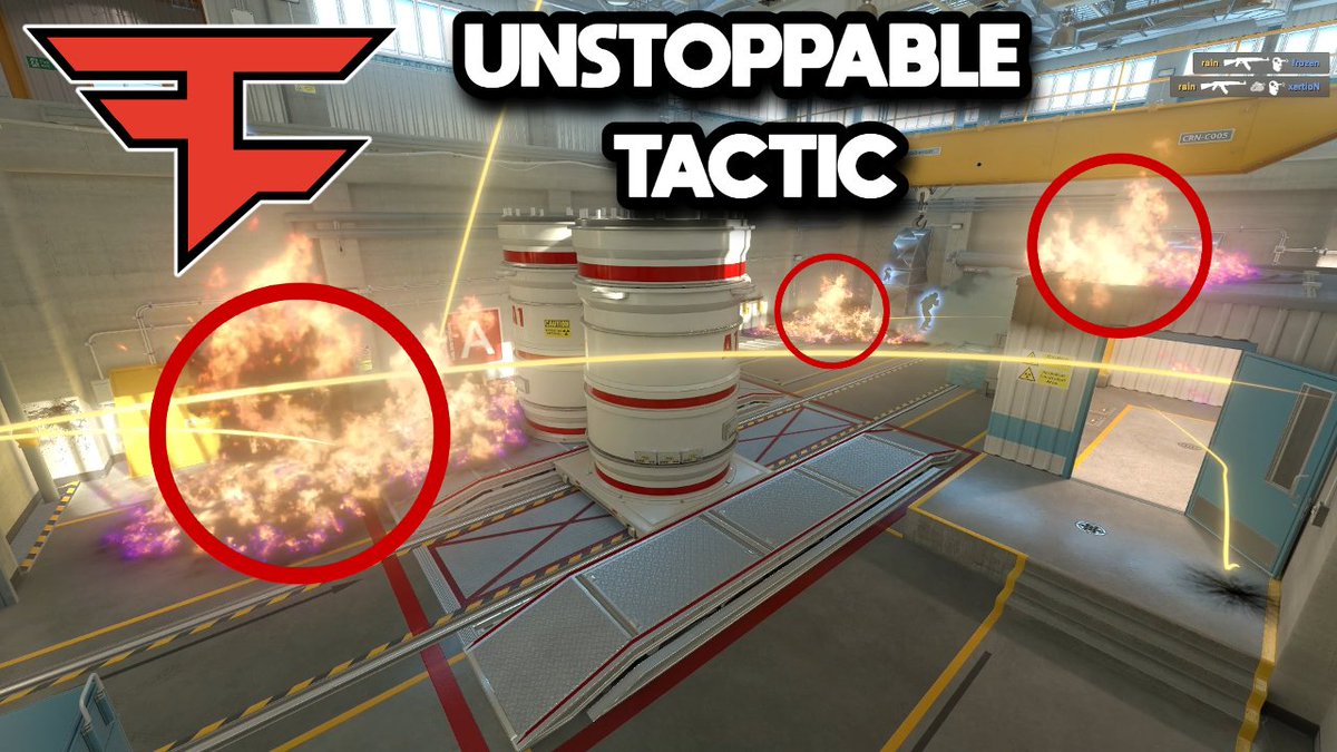 NadesOutHere's tweet photo. 30+ PRO CS2 Tactics Available on @cs2app for FREE! 1 New Tactic Uploaded EVERYDAY!

https://t.co/okRhFVA9Tn https://t.co/jc1mJsBRya