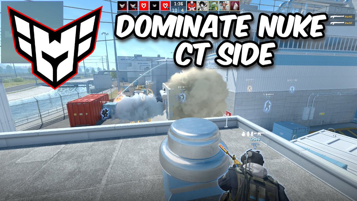 NadesOutHere's tweet photo. 30+ PRO CS2 Tactics Available on @cs2app for FREE! 1 New Tactic Uploaded EVERYDAY!

https://t.co/okRhFVA9Tn https://t.co/jc1mJsBRya