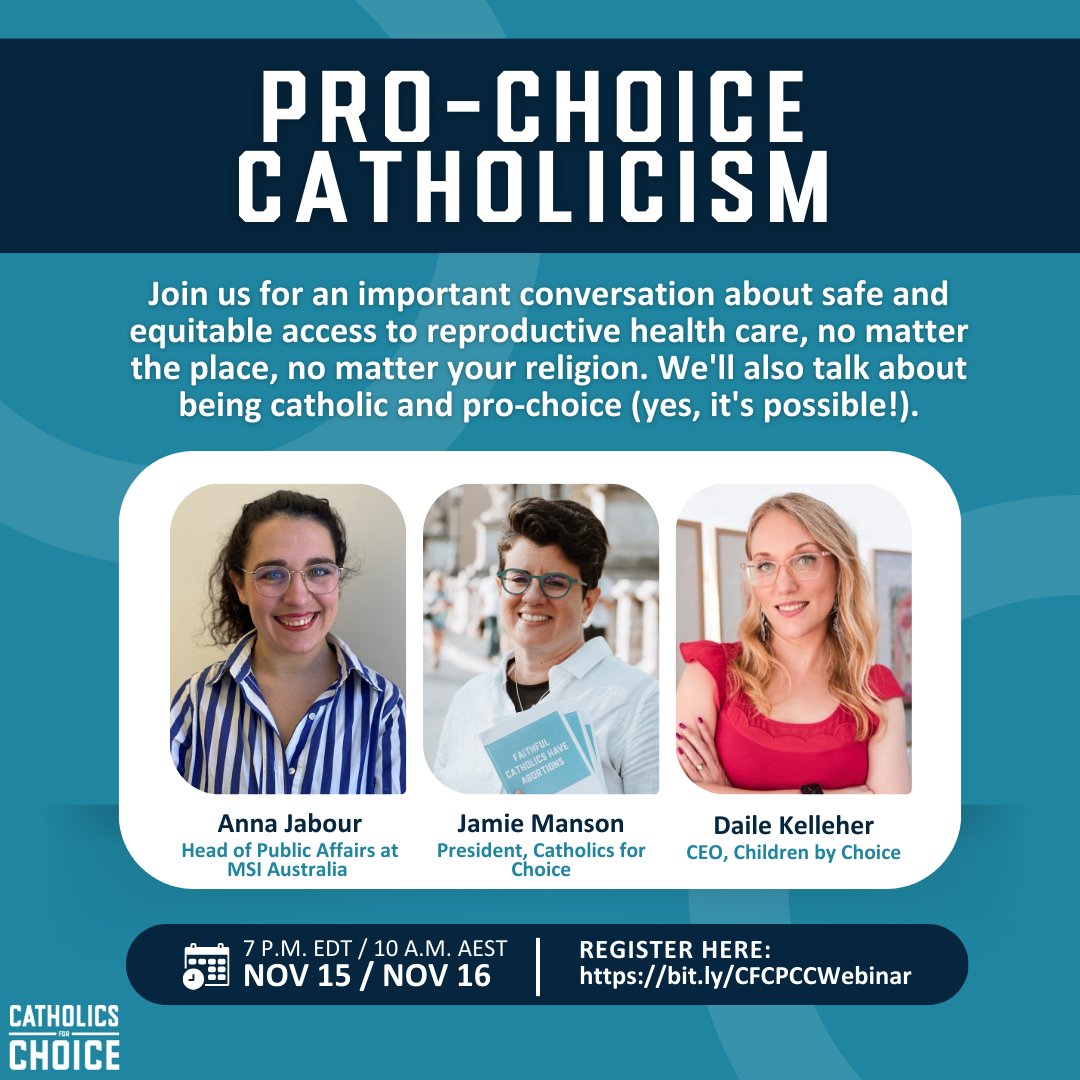 Children by Choice tweet media