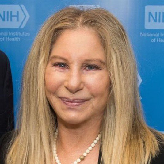 🚨BREAKING: Barbra Streisand says Donald Trump is completely unfit to be President. 

Thoughts?
