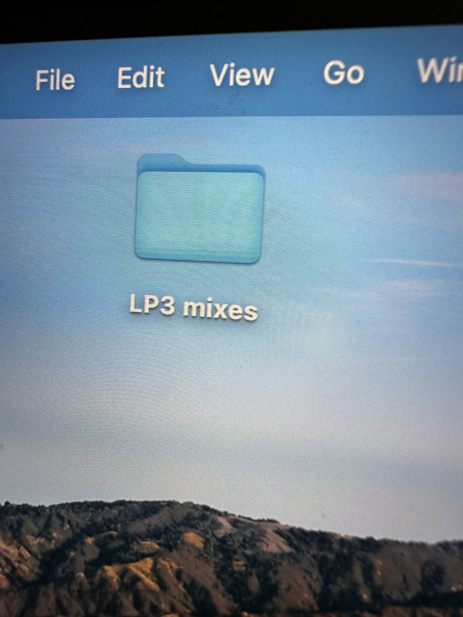 wallowsmusic's tweet image. it’s all happening!