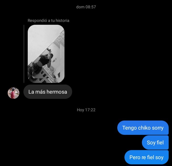 Sean como yo✌🏻