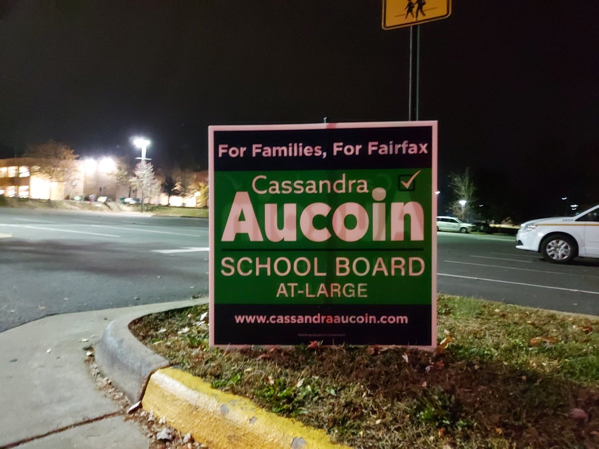 Only one more hour until the polls close. There's still time. #ElectionDay2023