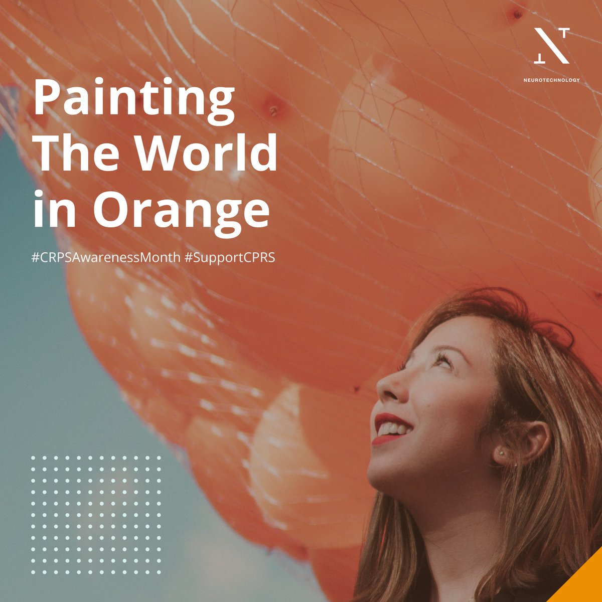 Neurotech_AUS's tweet image. Painting the World Orange for Chronic Regional Pain Syndrome Awareness!

To promote this, the Innovate Pain Clinic in Sydney is offering a free pain assessment to see if our unique treatment will work for you.

bit.ly/47jX7jz
Book your free assessment here 

#CRPS2023