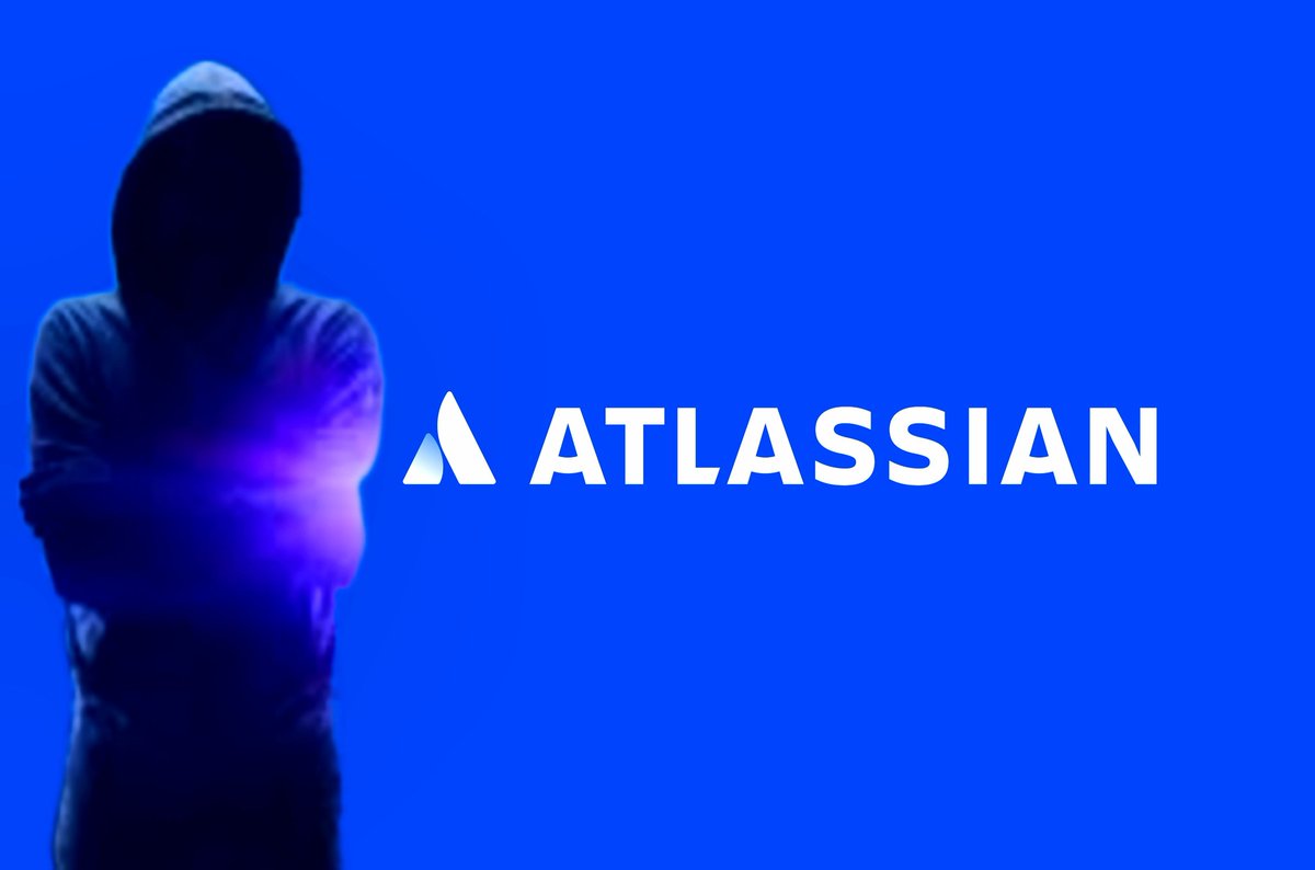 #Atlassian #Confluence Data Center and Server technology hit by #Ransomware and #cyberattacks.

The CVSS vulnerability score is rated to 10. All versions of Atlassian Confluence Data Center &amp; Server are impacted.
👉 darkreading.com/vulnerabilitie…

#Cybersecurity #Infosec #CISO #CSuite