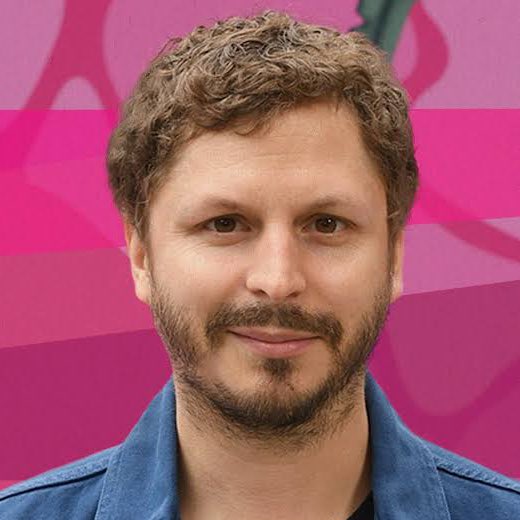 SuperBentendo's tweet photo. BREAKING: Michael Cera has been cast as Ganondorf in the newly announced live-action Legend of Zelda movie. https://t.co/IBmfZ92Ca8