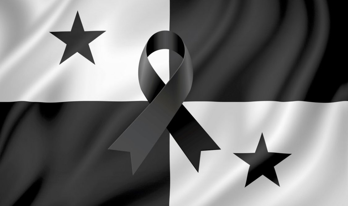 Tacobell_Loverx's tweet photo. Todo Panamá está de luto 

El gobierno nos quiere ver muertos. https://t.co/QEdcJ0ukDI