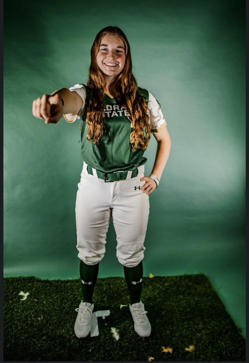 Karlie Cooledge (@kcooledge2024) on Twitter photo It has been quite the journey! I am so blessed to be able to continue my athletic and academic career at CSU! Thank you to the CSU coaches for this amazing opportunity. Thank you to everyone who has supported me! Go Rams!!πππ Proverbs 3:5-6 <a href="/CSUSoftball/">Colorado State Softball</a> It has been quite the journey! I am so blessed to be able to continue my athletic and academic career at CSU! Thank you to the CSU coaches for this amazing opportunity. Thank you to everyone who has supported me! Go Rams!!πππ Proverbs 3:5-6 <a href="/CSUSoftball/">Colorado State Softball</a>