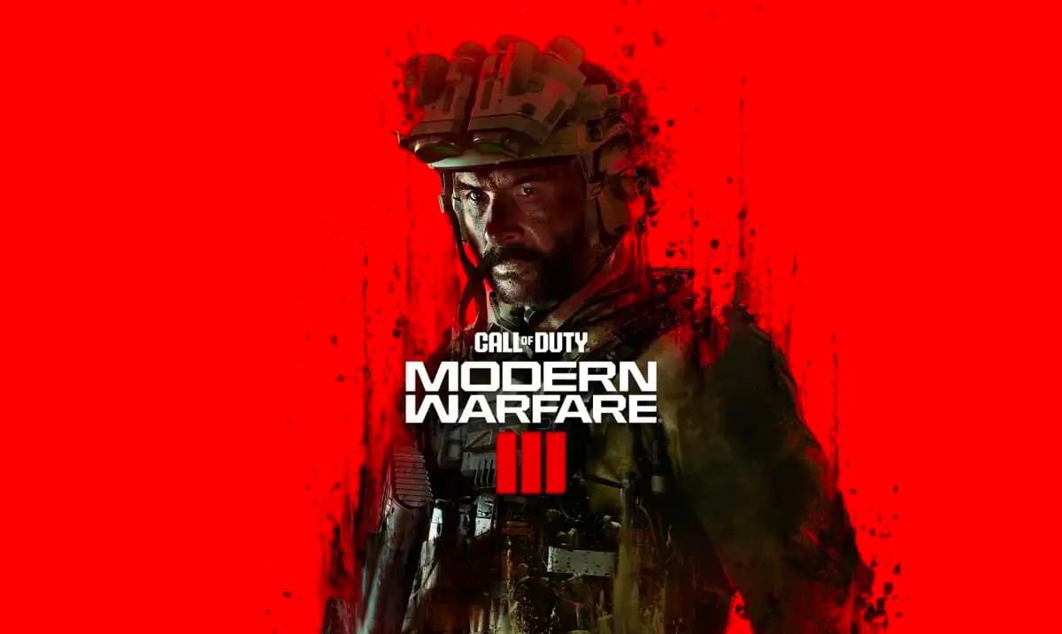 SORTEO DE CALL OF DUTY MODERN WARFARE 3
Requisitos: 
Dar RT
Seguirme en instagram: instagram.com/srvego/
Seguirme en twitch: twitch.tv/srvego
Comentar este post
MUCHA SUERTE! EL GANADOR SERA ANUNCIADO EL VIERNES A LAS 10PM EN VIVO EN TWITCH!