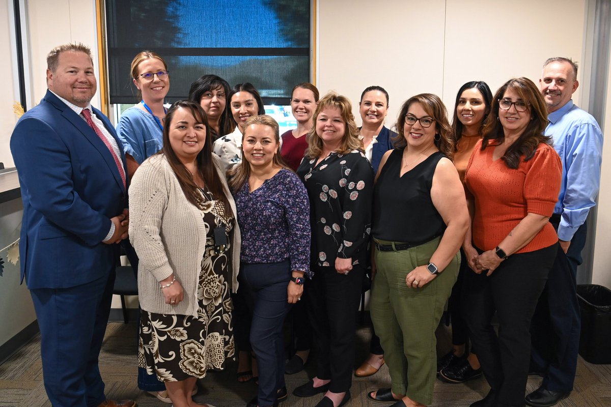 JUSD_Supt's tweet image. As we continue to reveal our JUSD Employees of the Year, I'm so happy to announce our Classified Administrator of the Year -- Shannon Nelson, HR Coordinator. We're grateful for all you do, Shannon! #jusd #jusdshares #jusdvision