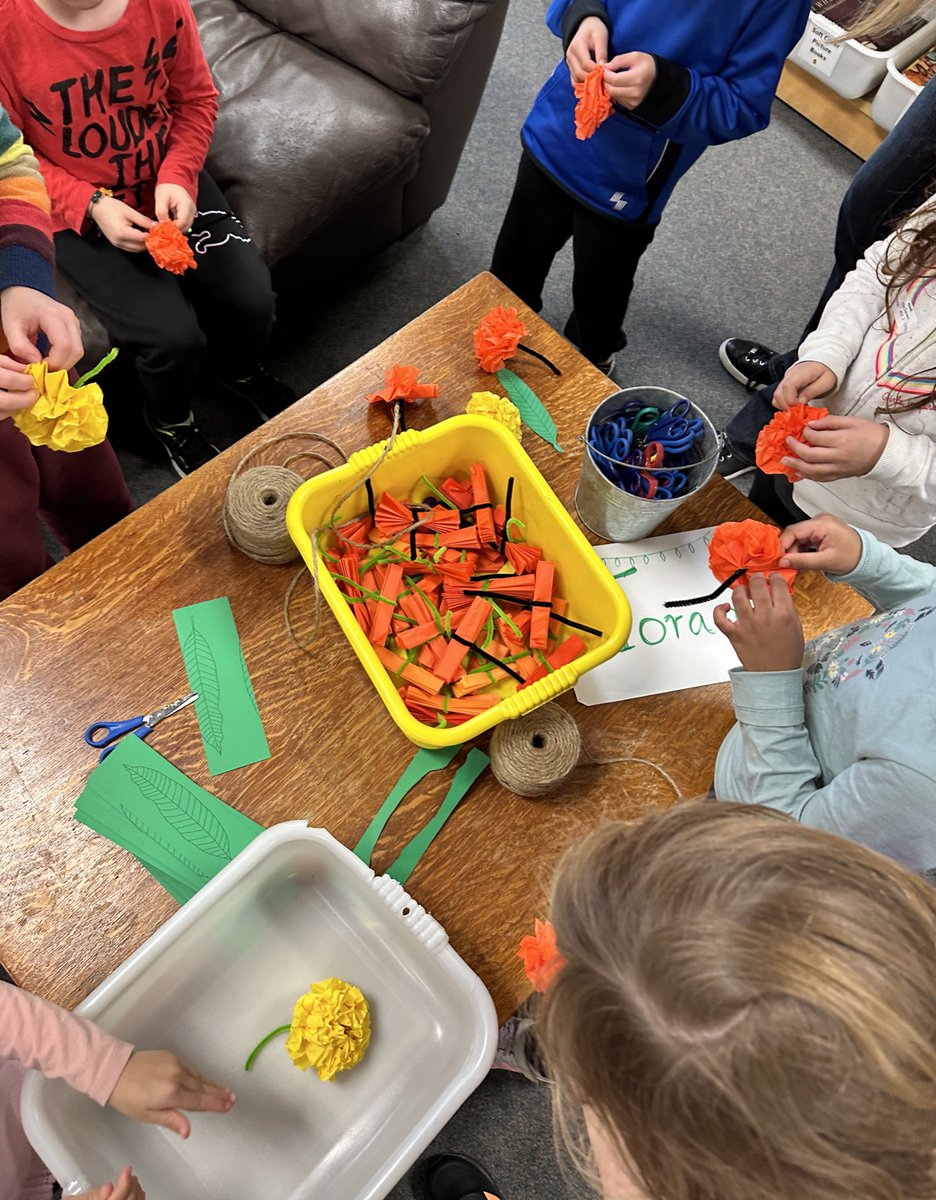 John Wanless Library tweet media