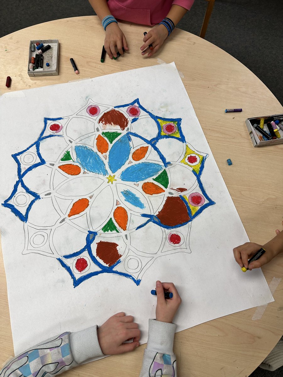 John Wanless Library tweet media