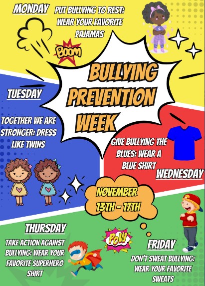 East Handley Elementary School tweet media