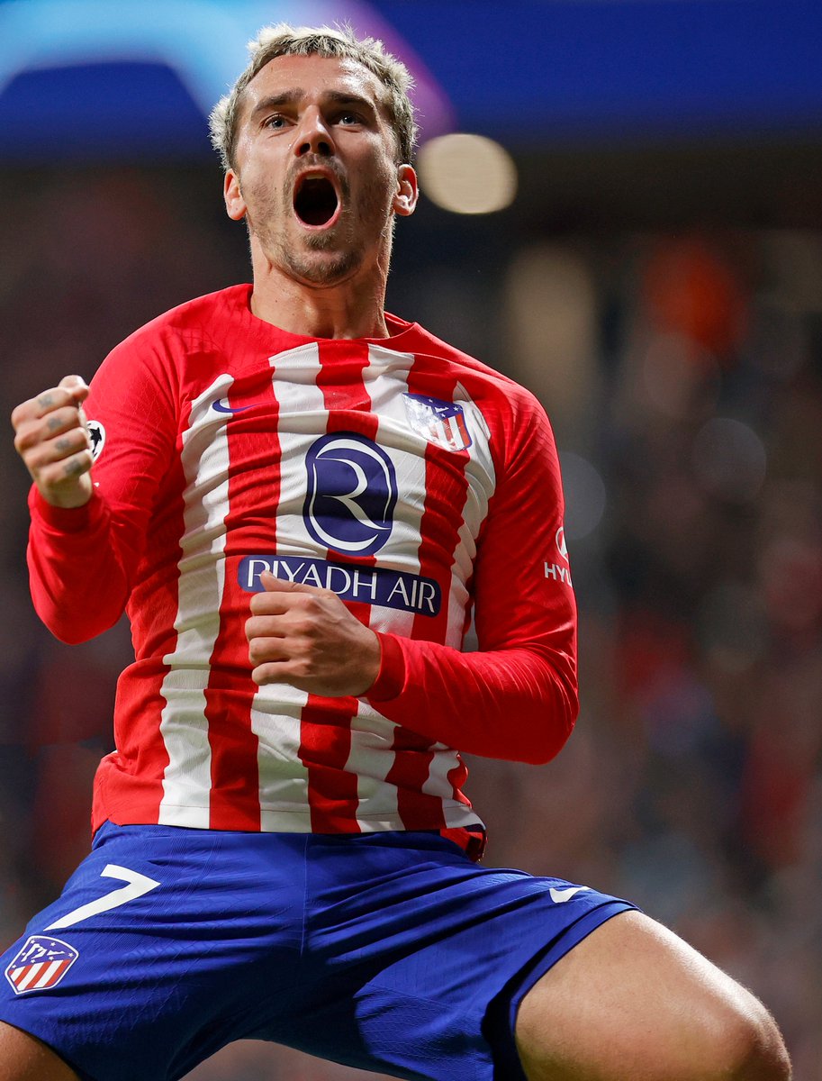 Tiene más goles que los que Eden Hazard marcó en toda su carrera profesional. Realmente estuvo más cerca que Neymar Júnior de ganar el Balón de Oro. Llegó a ser elegido como MVP de la Liga de España en la era de Lionel Messi y Cristiano Ronaldo. Ganó la Copa del Mundo siendo MVP