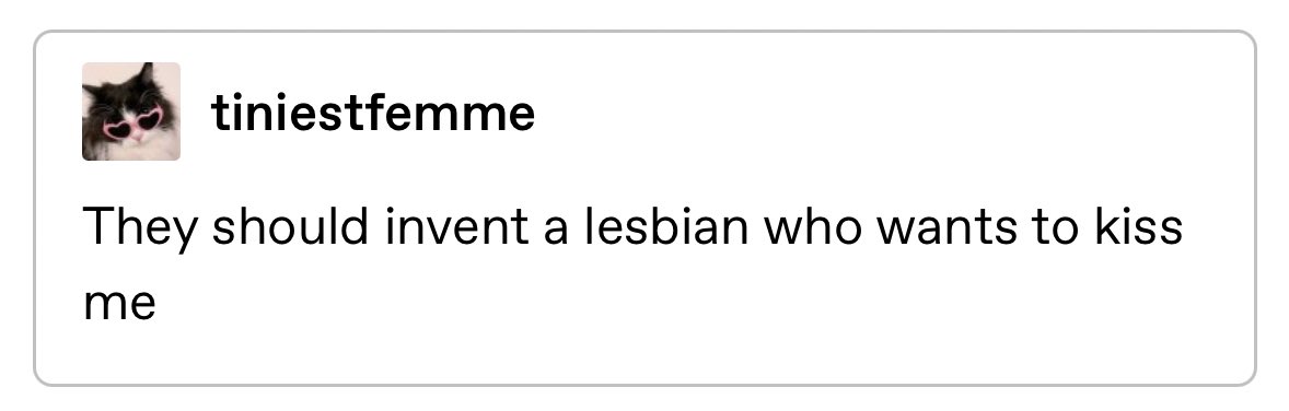 lesbiasnism's tweet photo. https://t.co/ORq9Wc5A9x