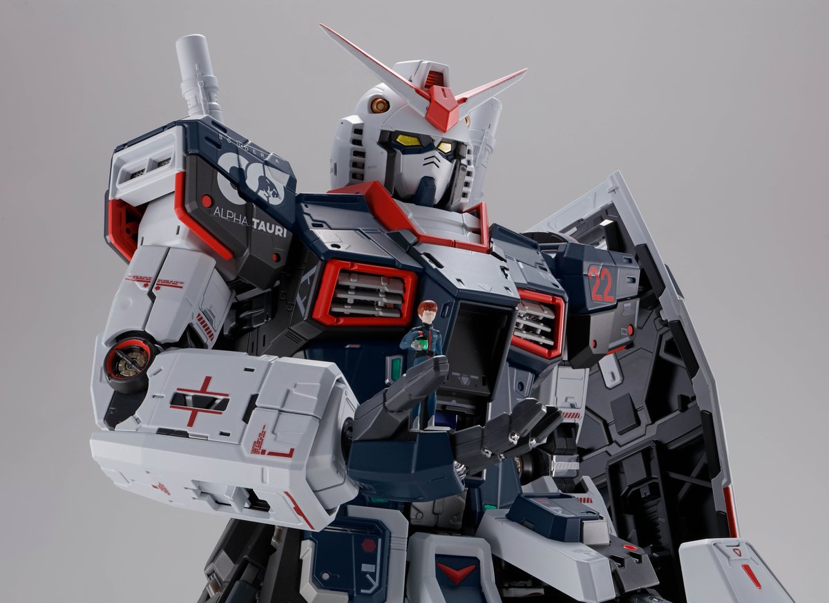 Bandai Namco Collectibles Hobby tweet media