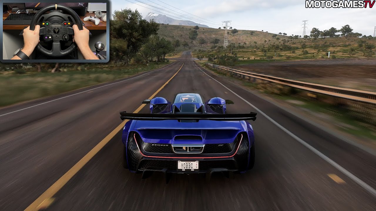 How To Buy Forza Horizon 5 on PS4? (2023) 