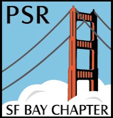 SF Bay PSR tweet media