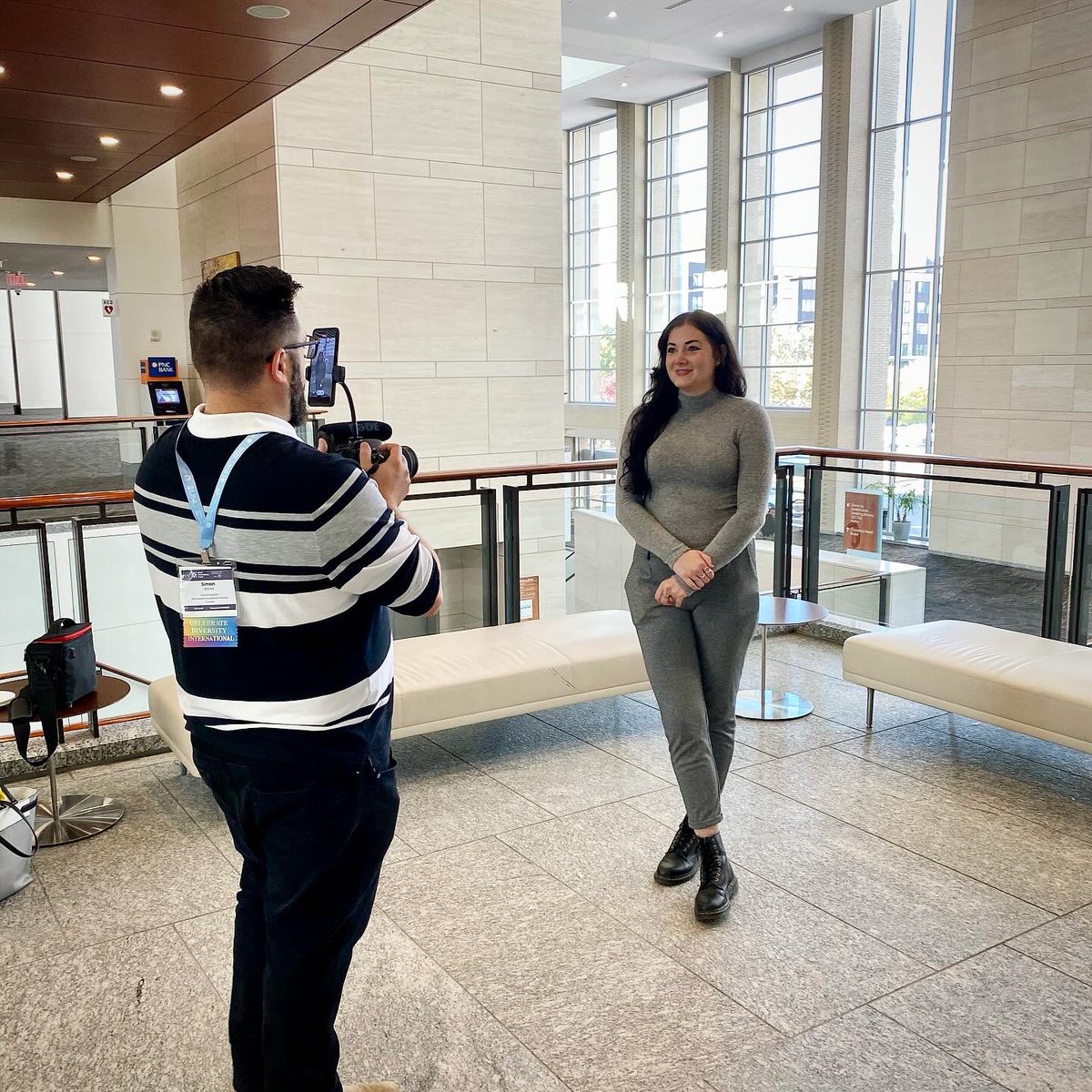 No Time for That (Anti-Bullying Society) tweet media