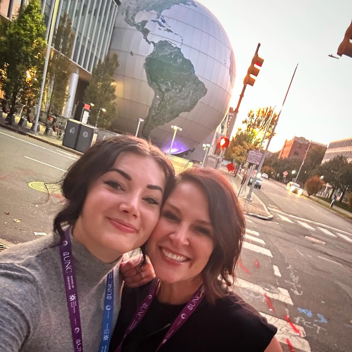We are so proud to have attended the World Anti-Bullying Forum in Raleigh, North Carolina with 800 people from 40+ countries who care about and are dedicated to bullying prevention and awareness! Thank you @BRPnews for making this happen! #WABF2023