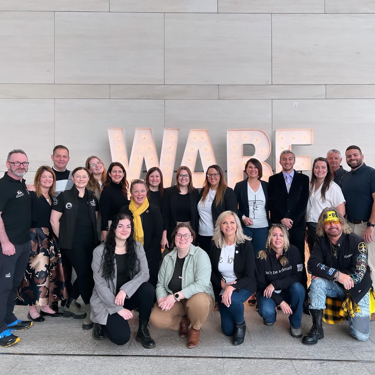 No Time for That (Anti-Bullying Society) tweet media