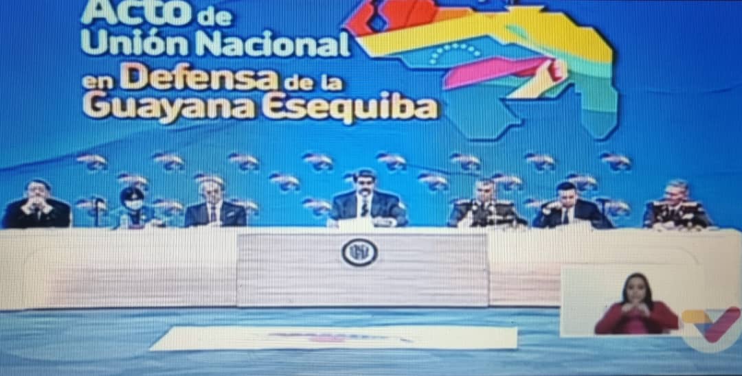 Embajada de Venezuela en Congo tweet media
