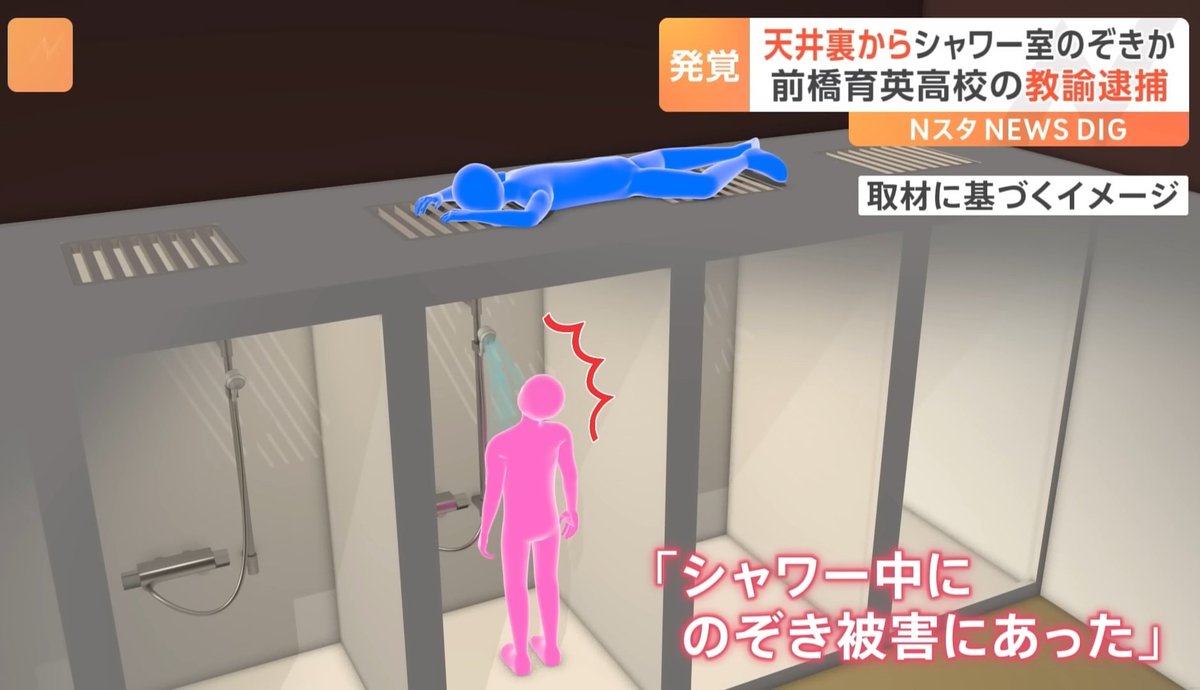 滝沢ガレソ tweet media