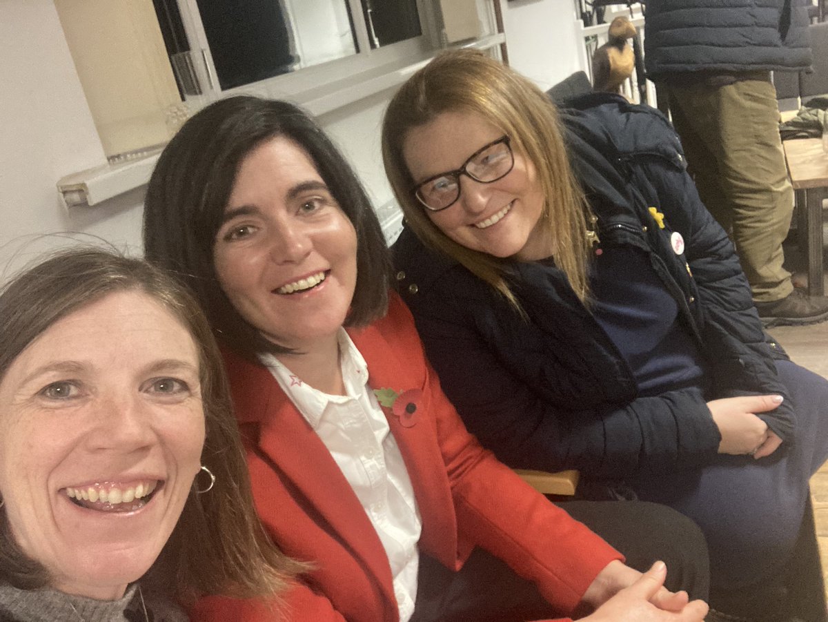 A super turnout for Monmouthshire <a href="/NFUCymru/">NFU Cymru 🚜</a> AGM. We got fresh faces, new names, familiar faces and faithful friends. Thanks <a href="/AbiReader/">Abi Reader</a> and <a href="/glanelan/">Audrey Lewis</a> Rob Lewis for coming down to Usk RFC. #grassroots #members #wearehereforyou