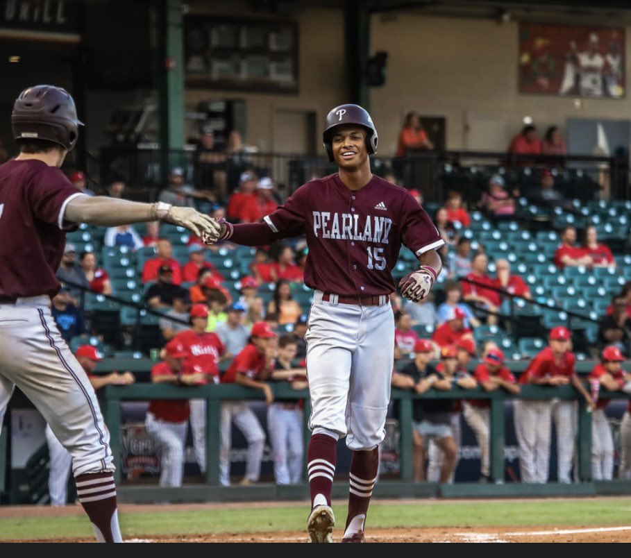 Isaiah Castañeda (@isaiahjc11) on Twitter photo Tomorrow in the Pearland High School Bullard gym, I will be signing my NLI for Rice University, at 3 p.m. Everyone is welcome to attend and show your support! Tomorrow in the Pearland High School Bullard gym, I will be signing my NLI for Rice University, at 3 p.m. Everyone is welcome to attend and show your support!