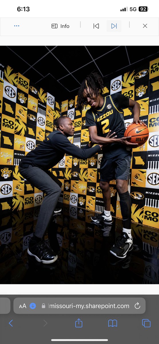 Jasper Johnson tweet media