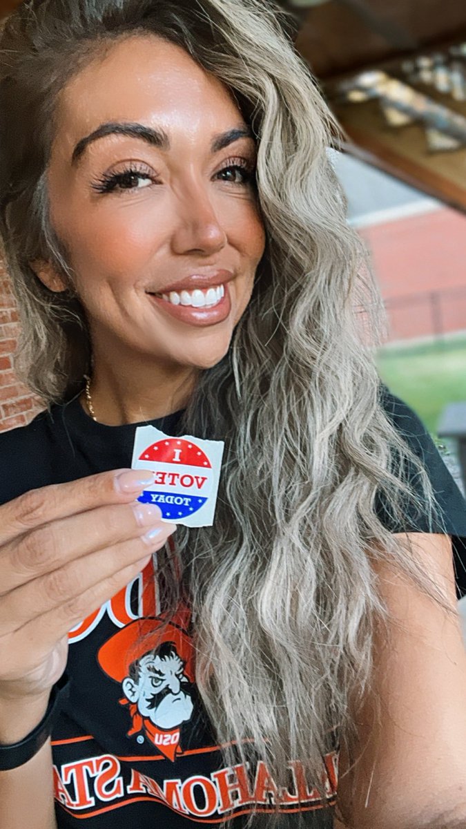 branbrotherton's tweet image. Got it done ❤️.

#Vote
#AliefVotes