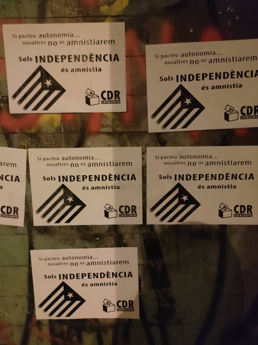 CDR Barcelona tweet media