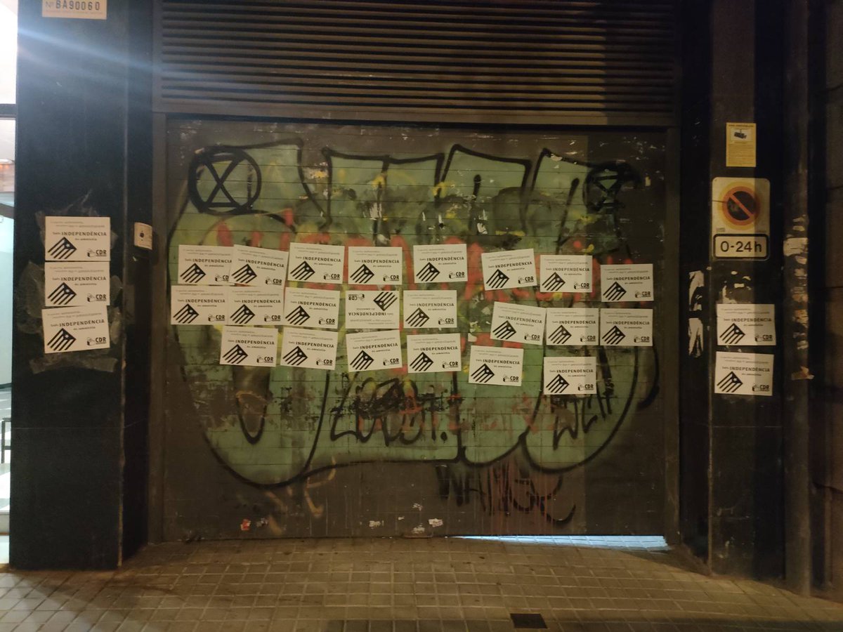CDR Barcelona tweet media