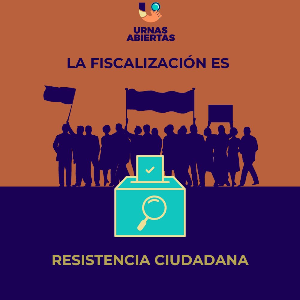 #Nicaragua #7N Hoy se cumplen dos años del primer ejercicio de observación electoral ciudadana donde una red de más de 1.400 personas lograron documentar el fraude de las elecciones generales de 2021 en Nicaragua y el fracaso electoral del FSLN. 🧵⬇️