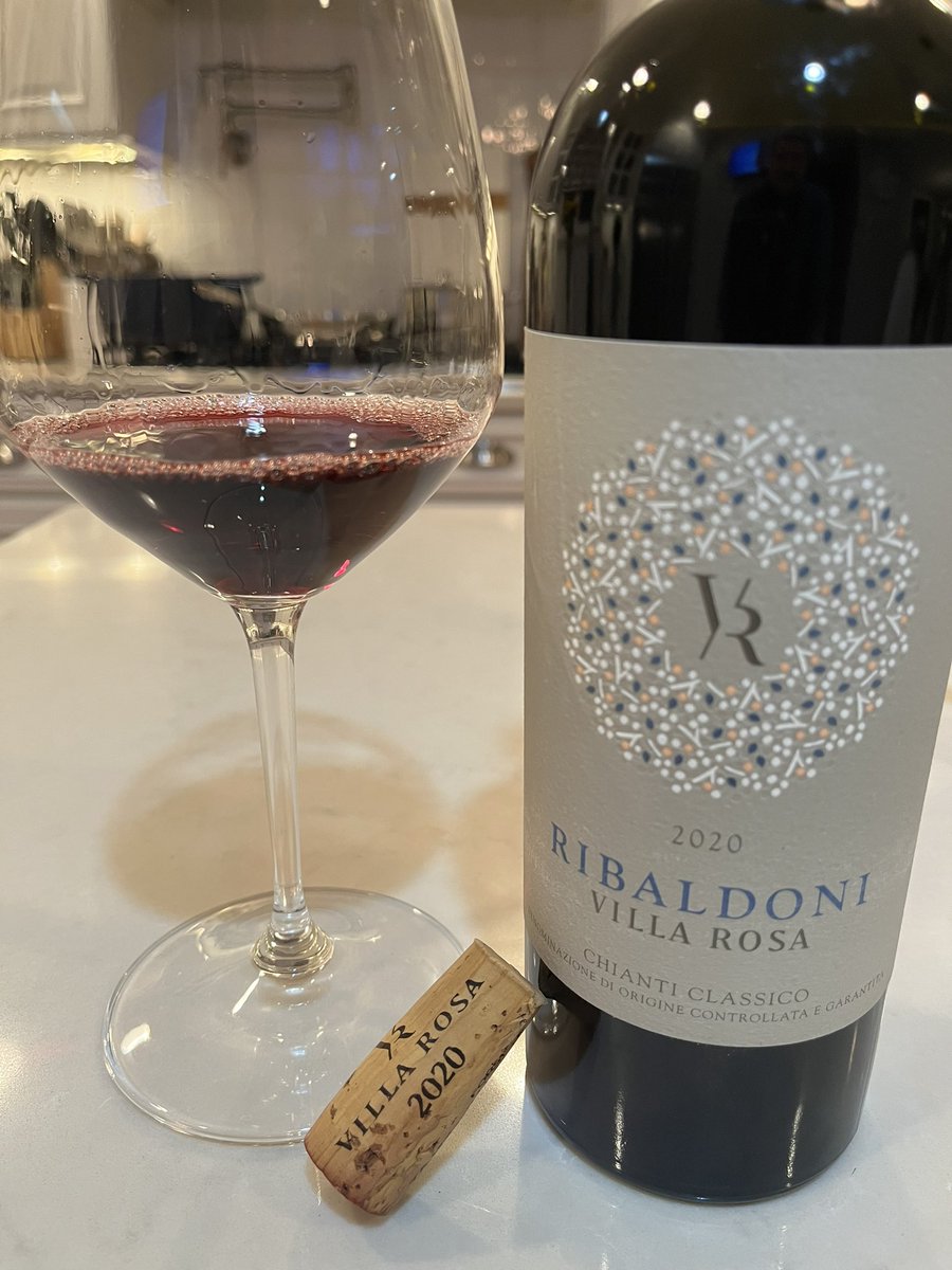 TuscanVines ® tweet media