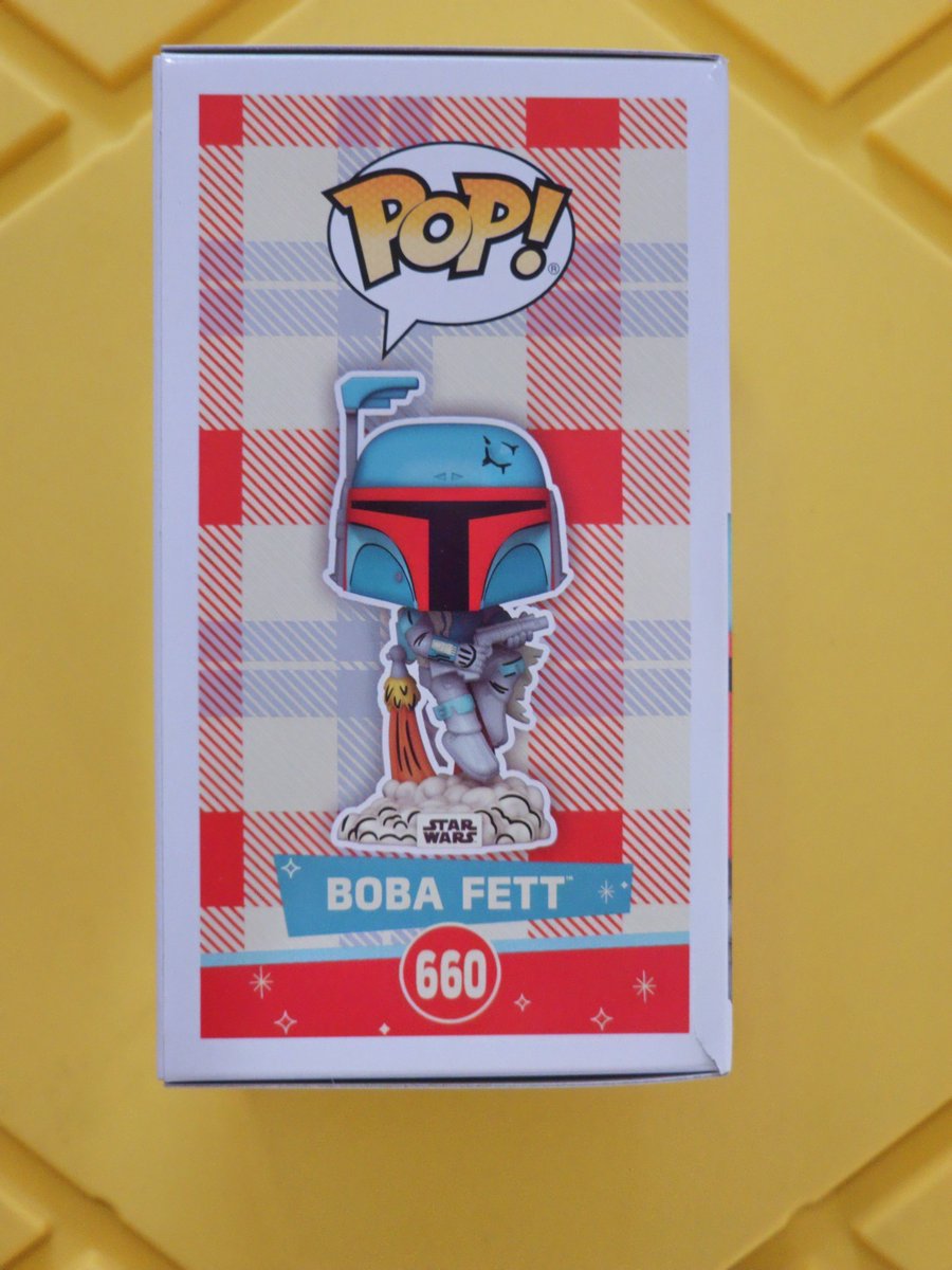cabalcult's tweet photo. #MailCall #StarWars #Disney #TargetExclusive #OnlyAtTarget #Retro #BobaFett #Funko #Pop #FunkoPop #PopVinyl #FunkoVinyl #Funkoholic #FunkoFanatic #FunkoFan #FunkoFam #FunkoFriends https://t.co/EQZhtWmZPz