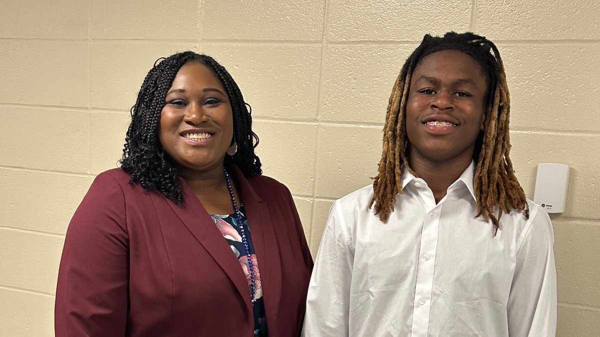 Jerica Knight, MS tweet media