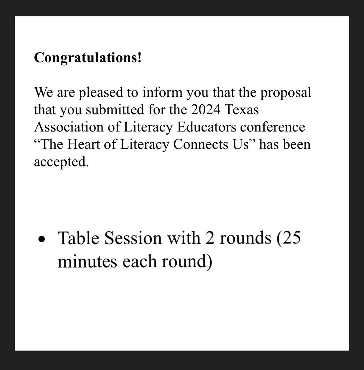 Kristi Pfleghaar, M. Ed. tweet media