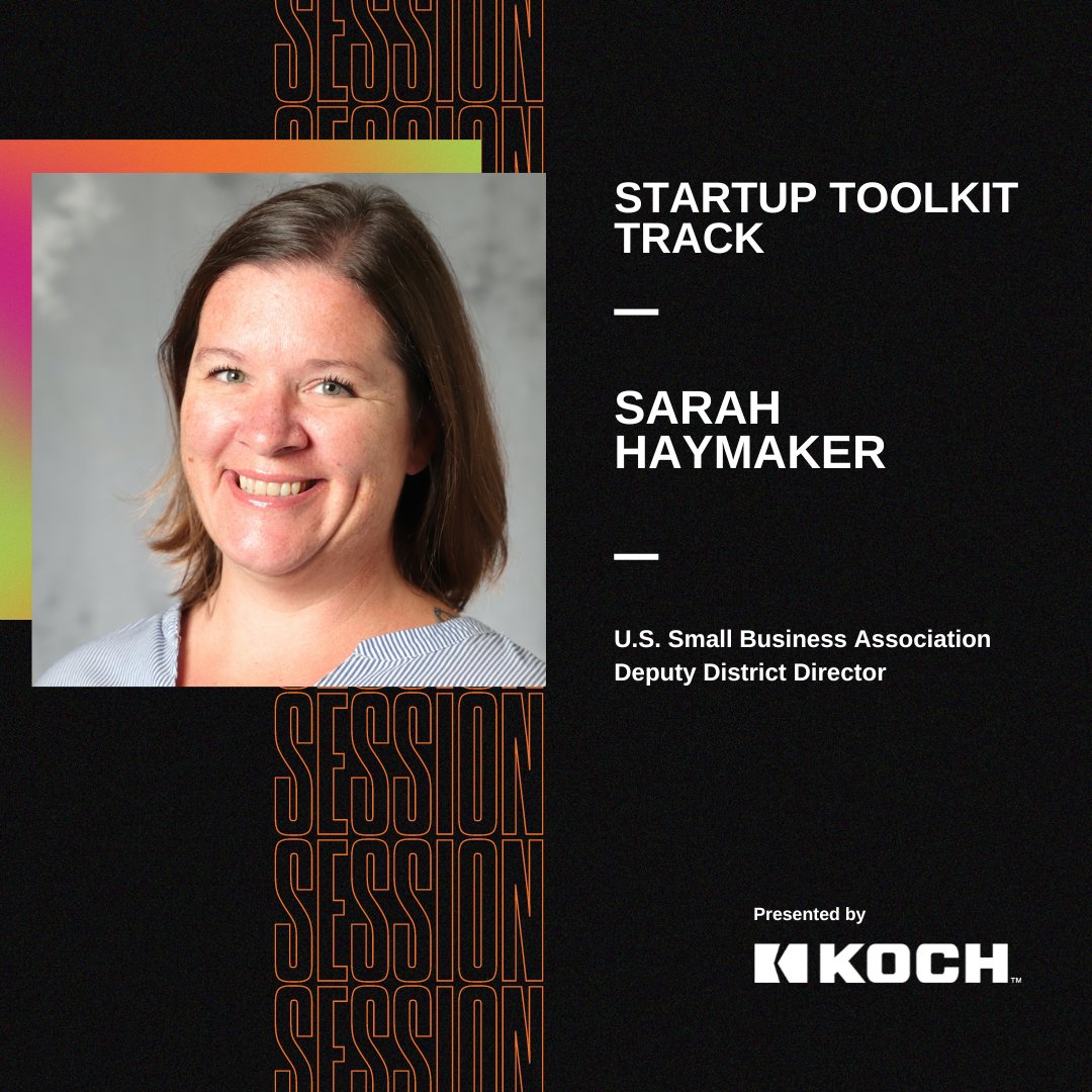 Wichita Startup Week tweet media