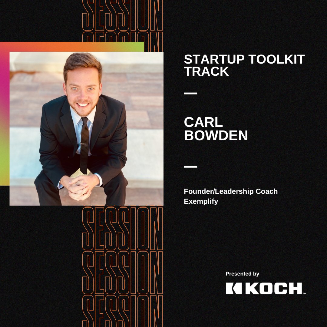 Wichita Startup Week tweet media