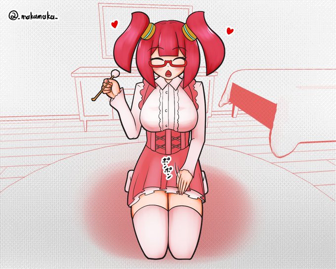 おはようございますうちの子再掲 