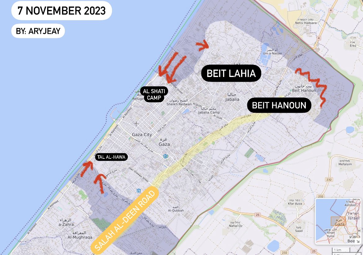 2023 Israel–Hamas war #2 - Page 21 F-XlZEcWcAA9FoQ?format=jpg&name=medium