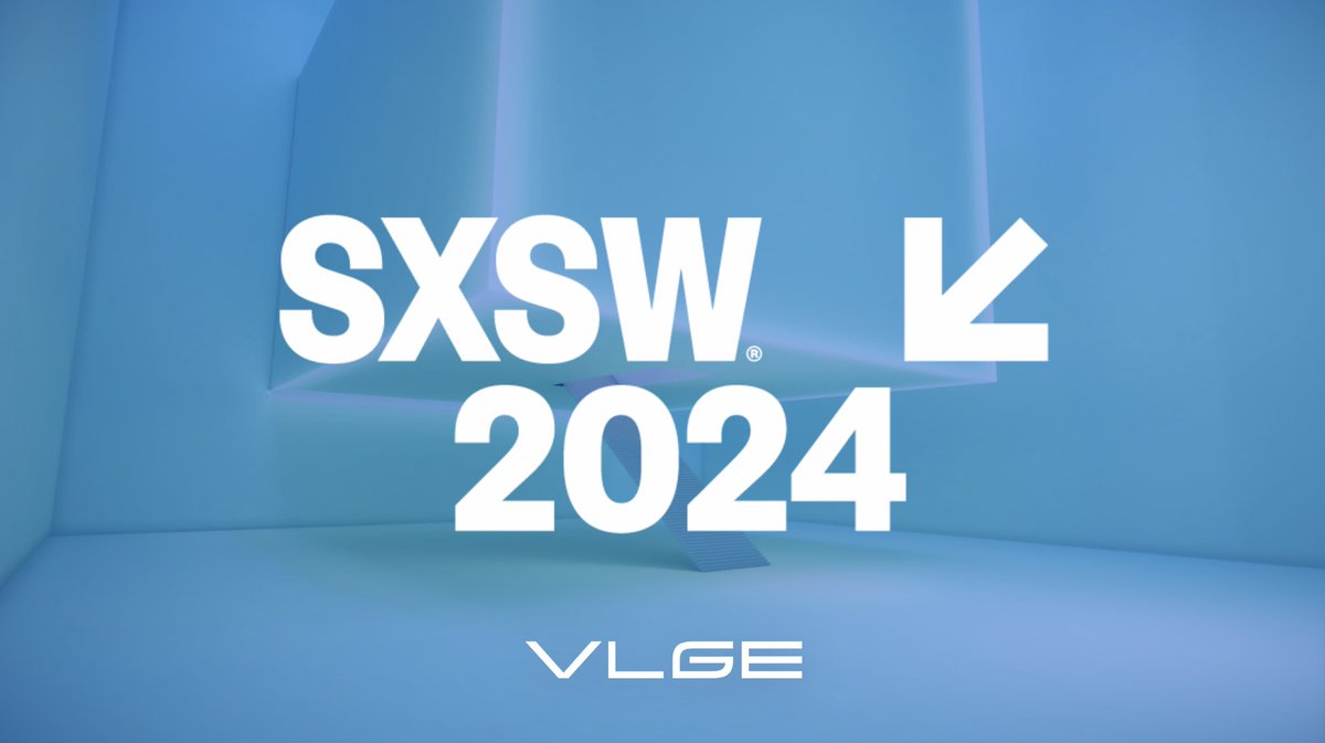 vlge__'s tweet image. We're thrilled to announce that our panel has been chosen for @sxsw 2024! Our CEO @evelynxmora will be leading an engaging discussion with the fantastic lineup of speakers: @askmrmickey, @behavebandana , and @juliencalot. Get ready for a mind-blowing session 🚀😄🎉 

#SXSW #VLGE