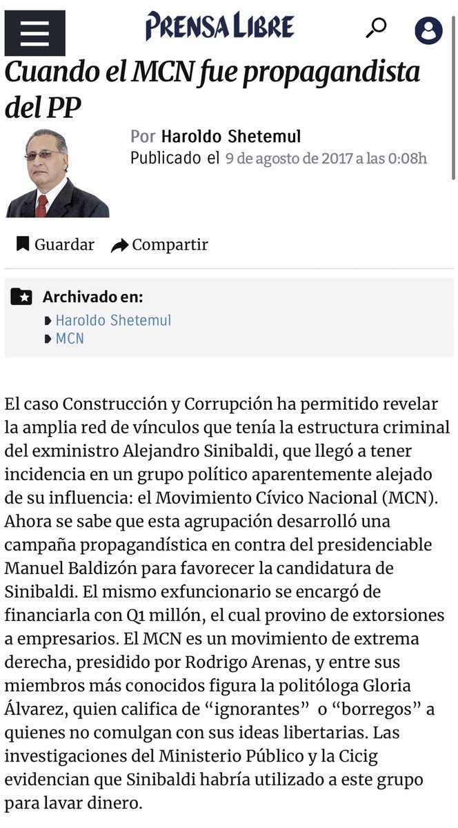 abrahamendieta's tweet photo. Ayer Gloria Alvarez respondió a mi acusación de que fue financiada por el corruptísimo Alejandro Sinibaldi, y me pidió las pruebas, pero un minuto después me volvió a bloquear. 

Aquí están las pruebas, y el expediente político mucho más detallado: https://t.co/C837GlGP9J https://t.co/WdUltJsTaZ