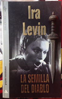 #Reseñas #Libros #Novela #RosemarysBaby #IraLevin #LaSemillaDeDiablo 

LA SEMILLA DEL DIABLO. Ira Levin 

librosdeolethros.blogspot.com/2015/02/la-sem…