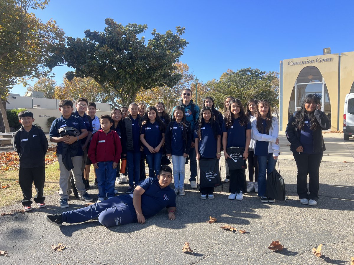 SMBSD_Leadership tweet media