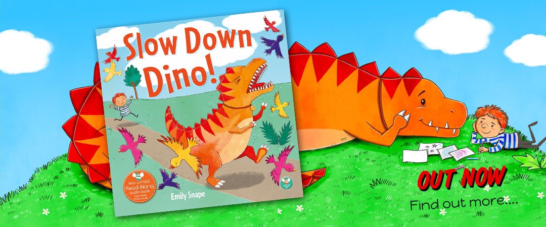 WackyBeeBooks's tweet photo. Out now! To get your hands on this gorgeous #picturebook head on over to our website 🦖 #allaboutmindfulness

https://t.co/mxXrcf81Ck https://t.co/Ph8t8HkhIV